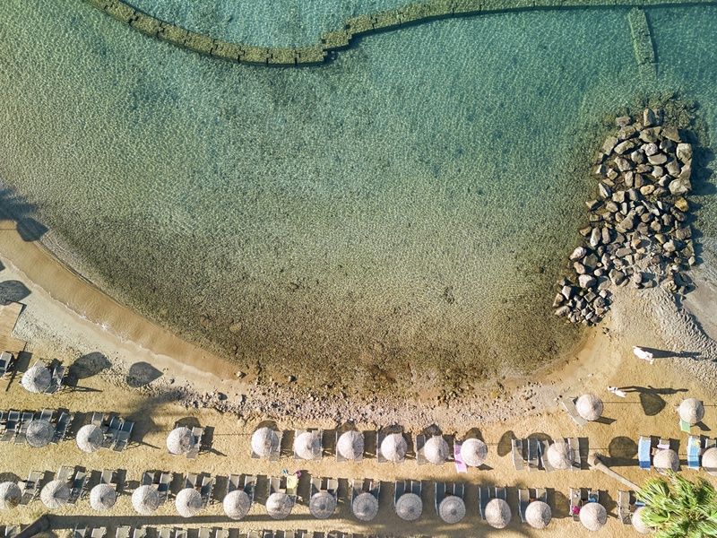 TUI Sélection TUI Magic Life Bodrum - Flex bagages inclus 4* pas cher photo 4