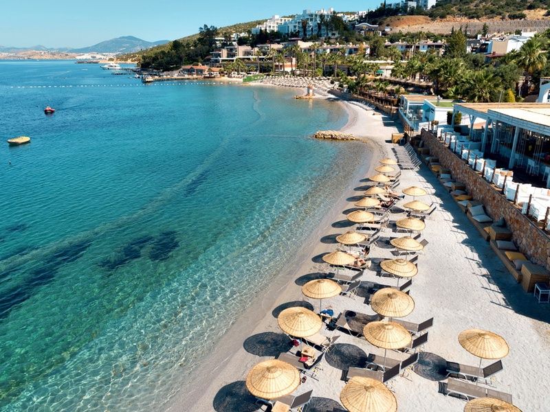 TUI Sélection TUI Magic Life Bodrum - Flex bagages inclus 4* pas cher photo 5