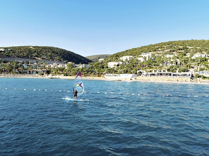 TUI Sélection TUI Magic Life Bodrum - Flex bagages inclus 4* pas cher photo 6