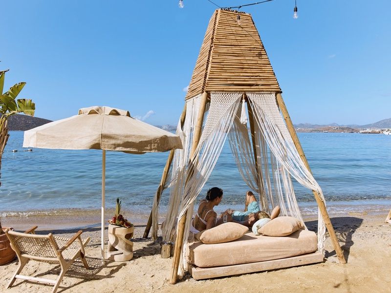 TUI Sélection TUI Magic Life Bodrum - Flex bagages inclus 4* pas cher photo 7