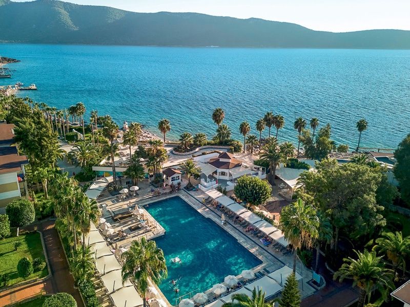 TUI Sélection TUI Magic Life Bodrum - Flex bagages inclus 4* pas cher photo 8
