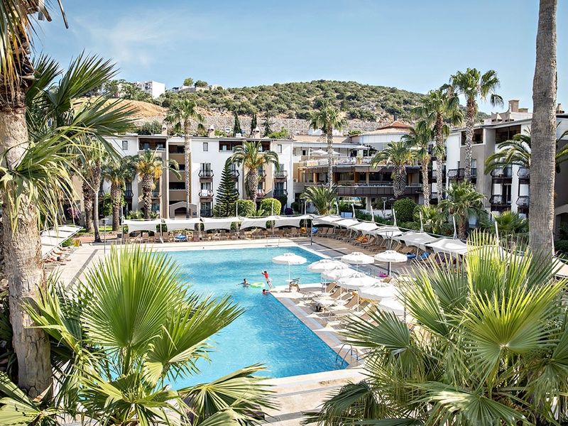 TUI Sélection TUI Magic Life Bodrum - Flex bagages inclus 4* pas cher photo 9