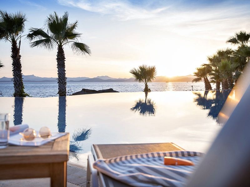 TUI Sélection TUI Magic Life Bodrum - Flex bagages inclus 4* pas cher photo 11