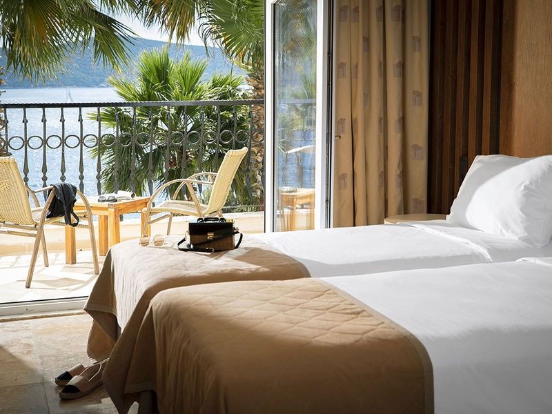 TUI Sélection TUI Magic Life Bodrum - Flex bagages inclus 4* pas cher photo 12