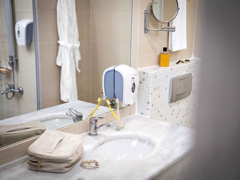 TUI Sélection TUI Magic Life Bodrum - Flex bagages inclus 4* pas cher photo 13