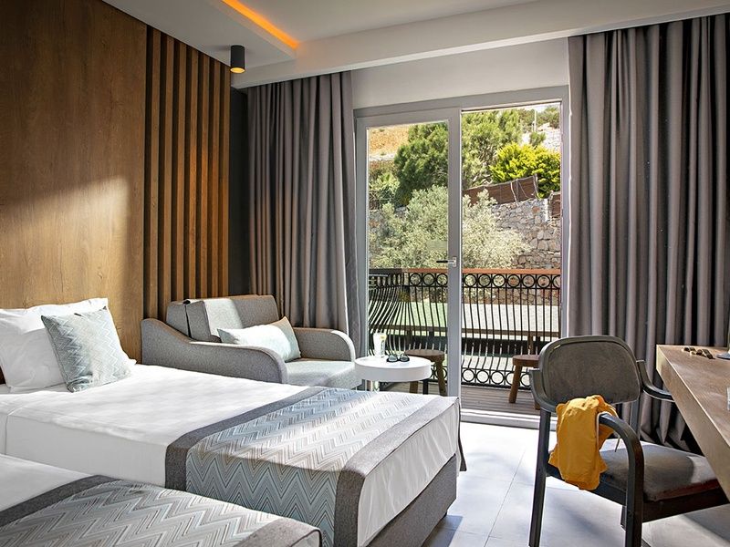 TUI Sélection TUI Magic Life Bodrum - Flex bagages inclus 4* pas cher photo 14
