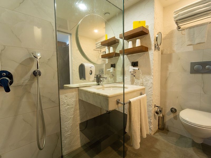 TUI Sélection TUI Magic Life Bodrum - Flex bagages inclus 4* pas cher photo 15