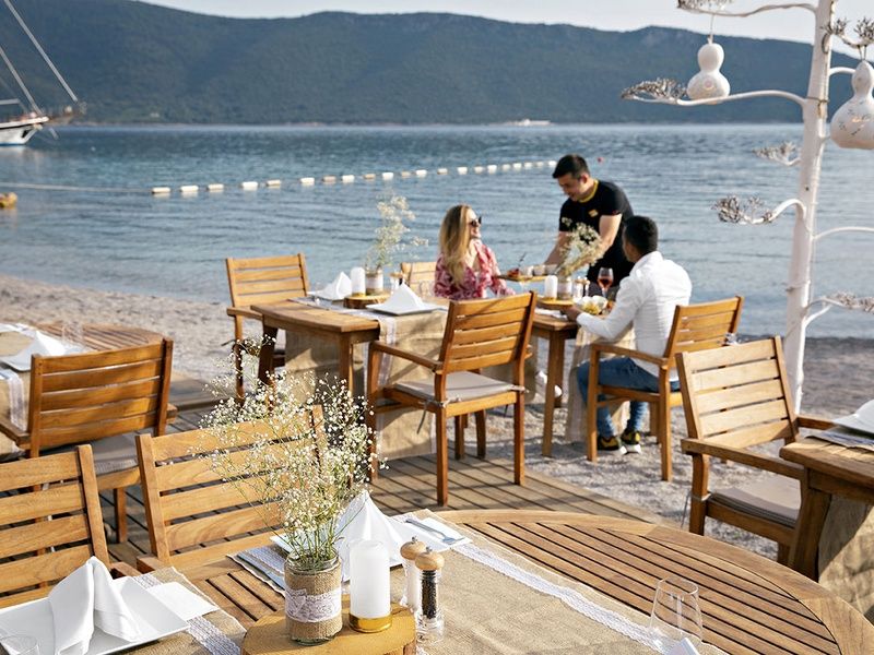 TUI Sélection TUI Magic Life Bodrum - Flex bagages inclus 4* pas cher photo 19