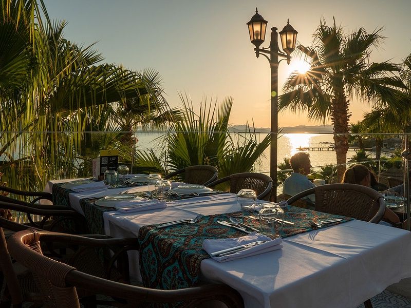 TUI Sélection TUI Magic Life Bodrum - Flex bagages inclus 4* pas cher photo 20