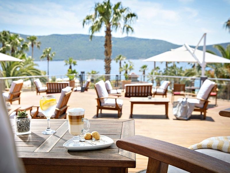 TUI Sélection TUI Magic Life Bodrum - Flex bagages inclus 4* pas cher photo 21