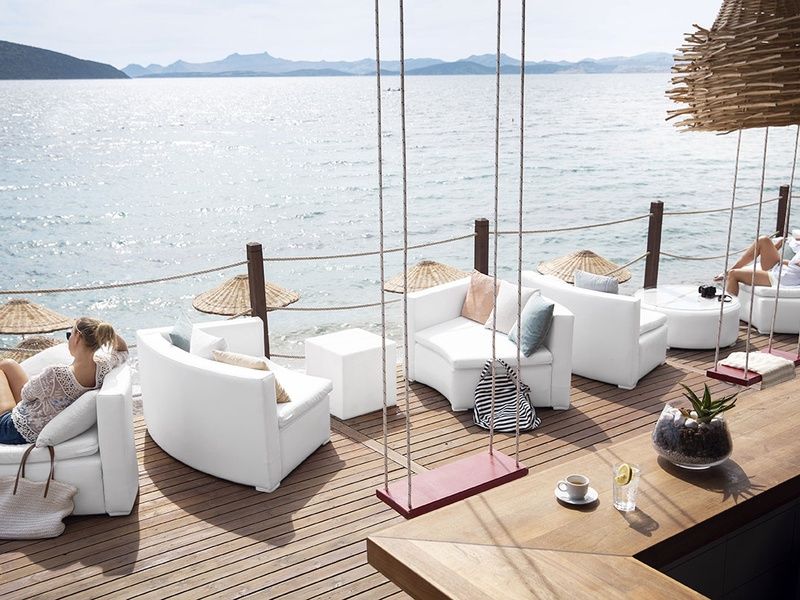 TUI Sélection TUI Magic Life Bodrum - Flex bagages inclus 4* pas cher photo 23