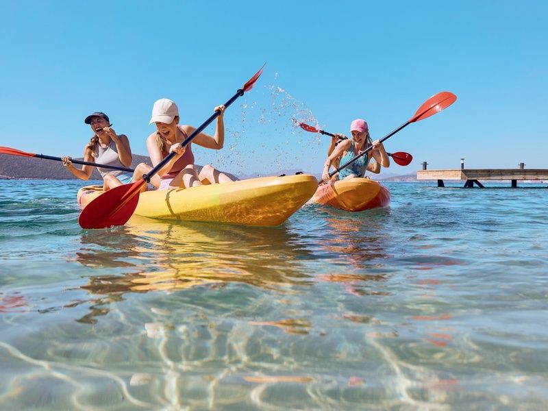 TUI Sélection TUI Magic Life Bodrum - Flex bagages inclus 4* pas cher photo 24