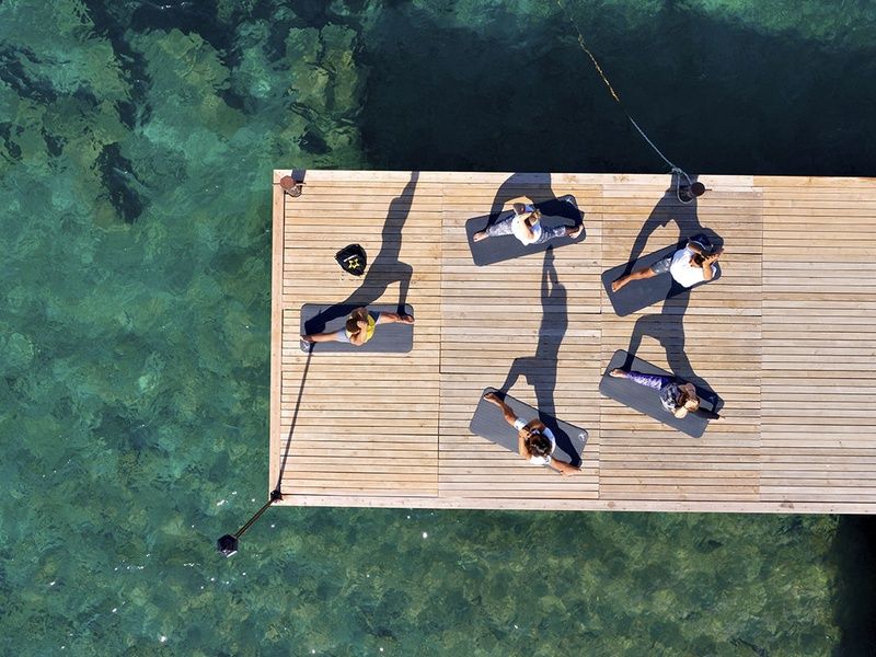 TUI Sélection TUI Magic Life Bodrum - Flex bagages inclus 4* pas cher photo 25