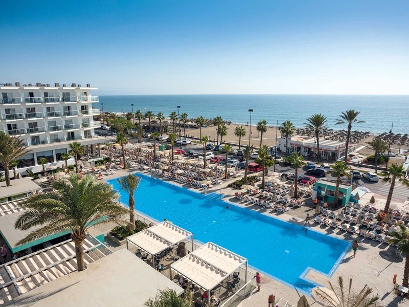 Hôtel TUI Sélection Riu Costa del Sol 4* pas cher photo 1