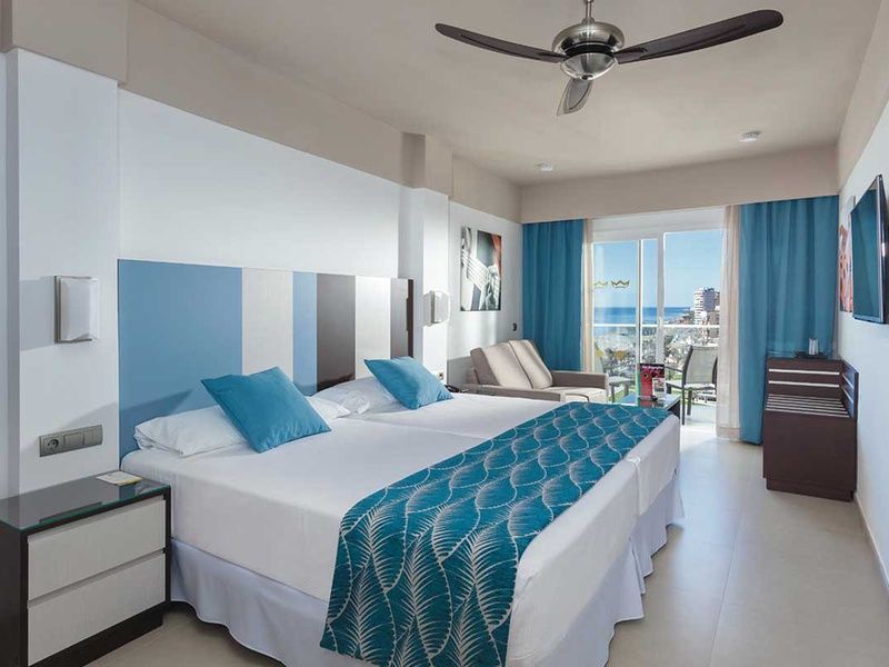 Hôtel TUI Sélection Riu Costa del Sol 4* pas cher photo 2