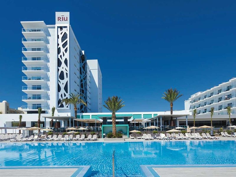 Hôtel TUI Sélection Riu Costa del Sol 4* pas cher photo 7