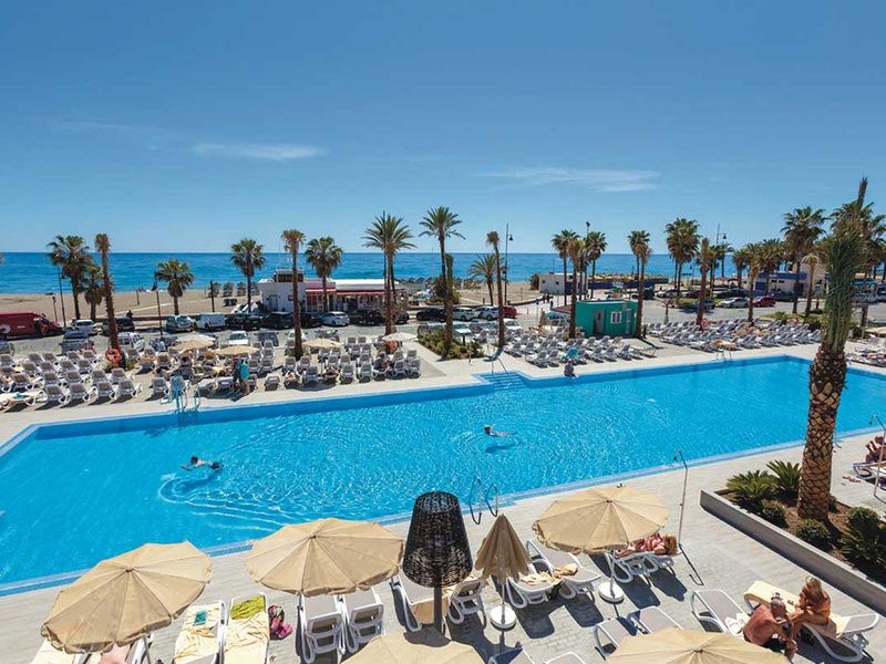 Hôtel TUI Sélection Riu Costa del Sol 4* pas cher photo 9