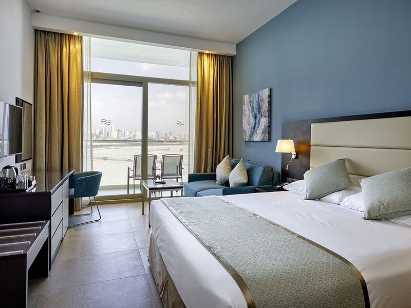 Hôtel TUI Sélection Riu Costa del Sol 4* pas cher photo 10