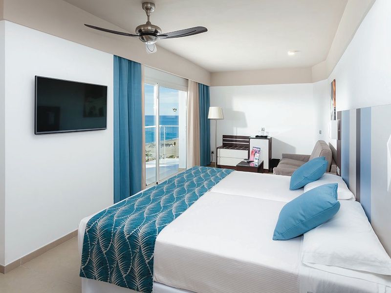 Hôtel TUI Sélection Riu Costa del Sol 4* pas cher photo 11