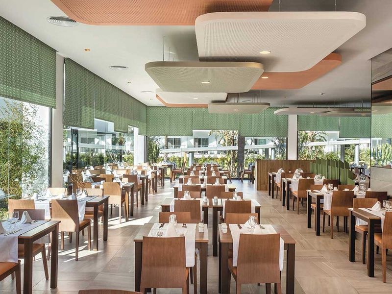 Hôtel TUI Sélection Riu Costa del Sol 4* pas cher photo 16