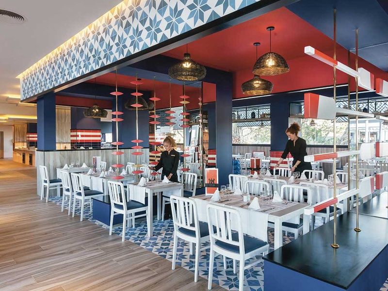 Hôtel TUI Sélection Riu Costa del Sol 4* pas cher photo 17