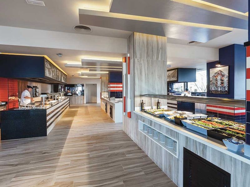 Hôtel TUI Sélection Riu Costa del Sol 4* pas cher photo 18