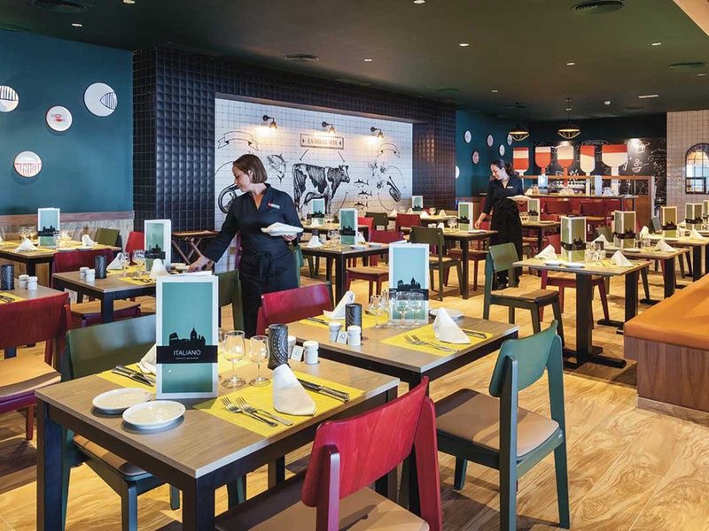 Hôtel TUI Sélection Riu Costa del Sol 4* pas cher photo 19