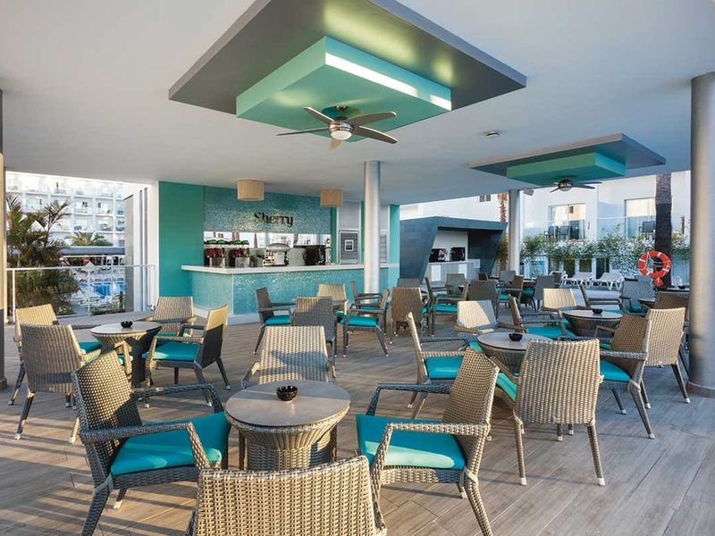 Hôtel TUI Sélection Riu Costa del Sol 4* pas cher photo 20