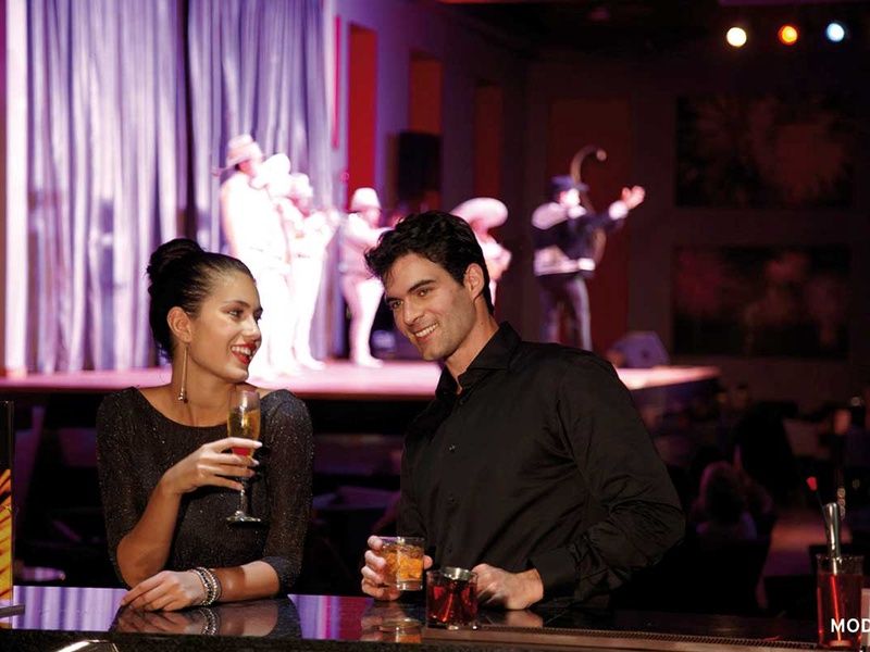 Hôtel TUI Sélection Riu Costa del Sol 4* pas cher photo 21