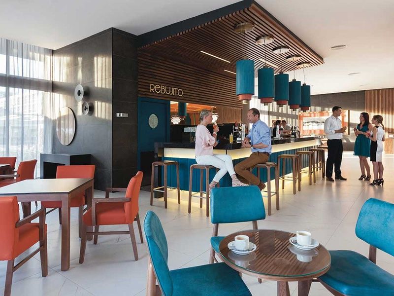 Hôtel TUI Sélection Riu Costa del Sol 4* pas cher photo 22