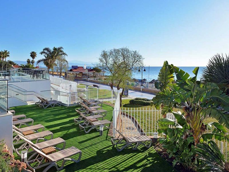 Hôtel TUI Sélection Riu Costa del Sol 4* pas cher photo 25