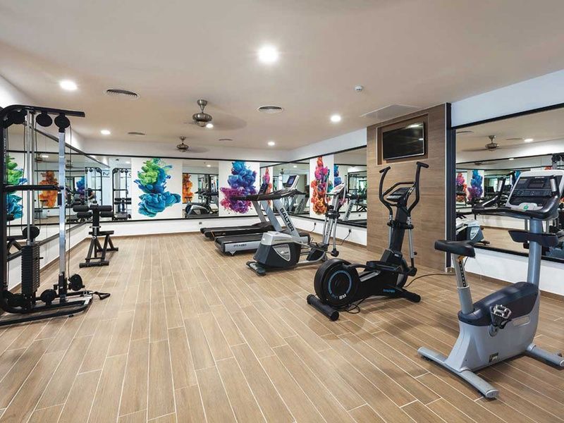 Hôtel TUI Sélection Riu Costa del Sol 4* pas cher photo 26