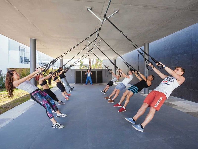 Hôtel TUI Sélection Riu Costa del Sol 4* pas cher photo 27