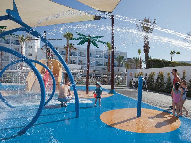 Hôtel TUI Sélection Riu Costa del Sol 4* pas cher photo 28