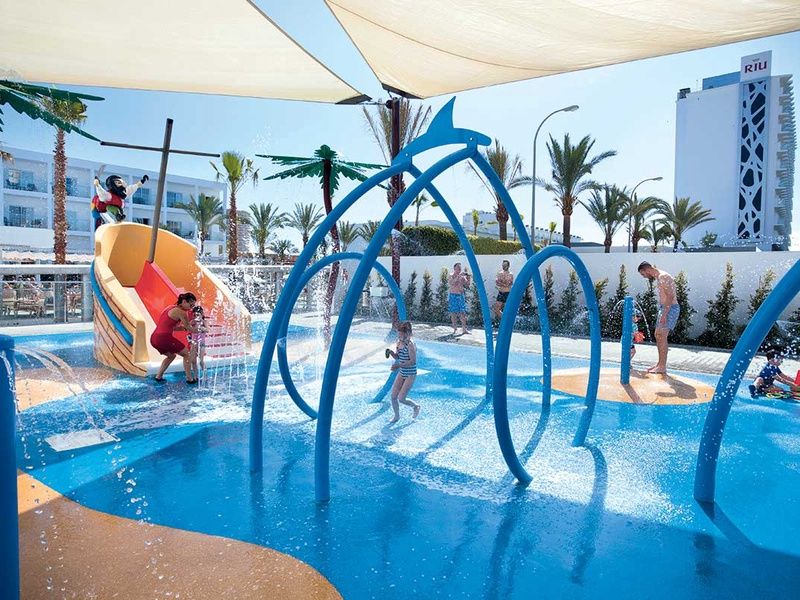 Hôtel TUI Sélection Riu Costa del Sol 4* pas cher photo 29