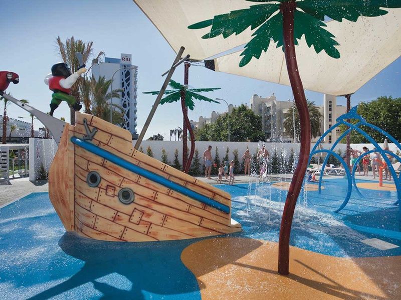 Hôtel TUI Sélection Riu Costa del Sol 4* pas cher photo 30