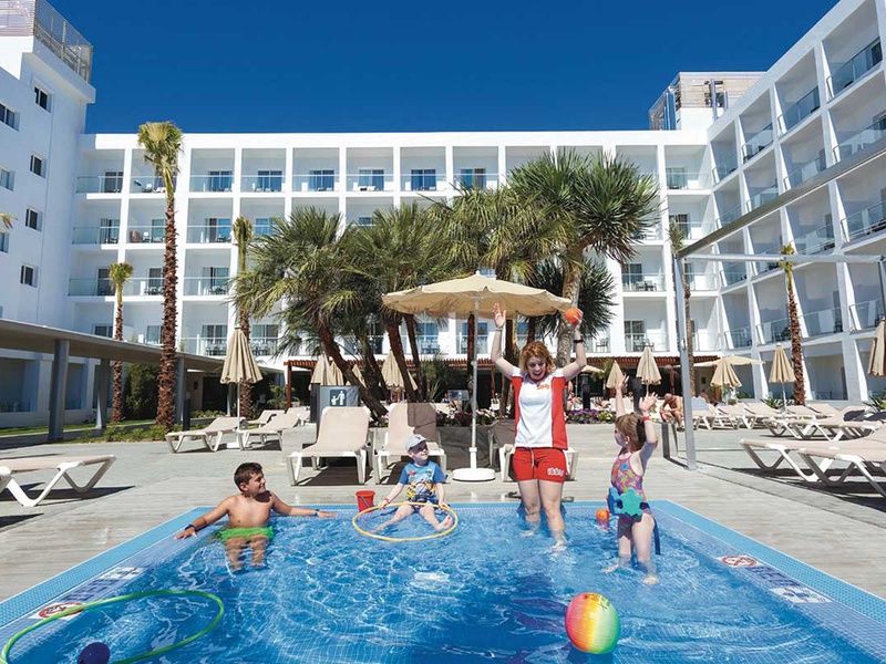 Hôtel TUI Sélection Riu Costa del Sol 4* pas cher photo 31