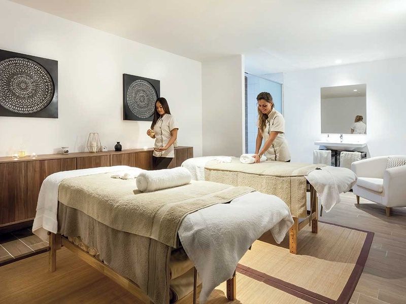 Hôtel TUI Sélection Riu Costa del Sol 4* pas cher photo 32