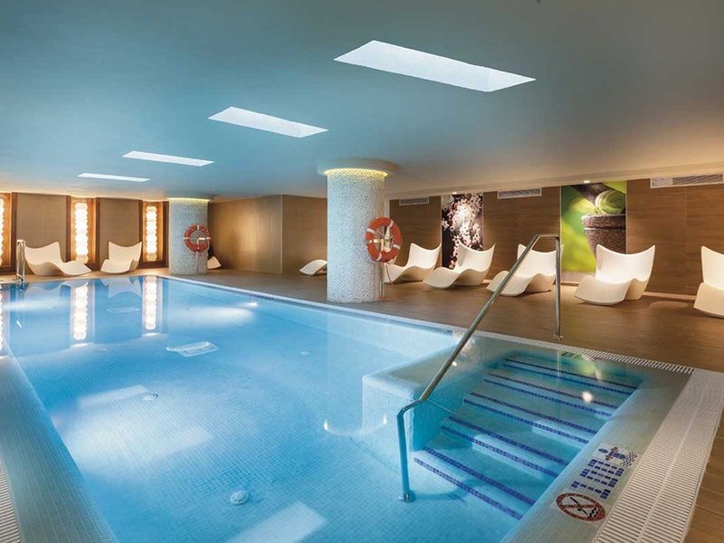 Hôtel TUI Sélection Riu Costa del Sol 4* pas cher photo 33