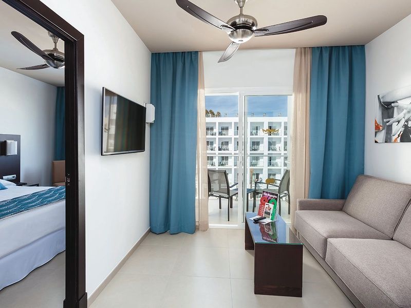 Hôtel TUI Sélection Riu Costa del Sol 4* pas cher photo 12