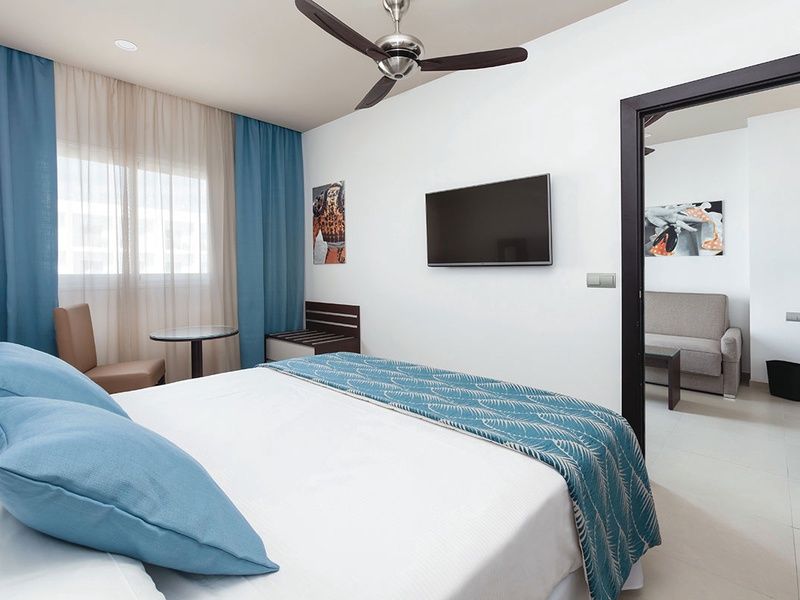 Hôtel TUI Sélection Riu Costa del Sol 4* pas cher photo 13