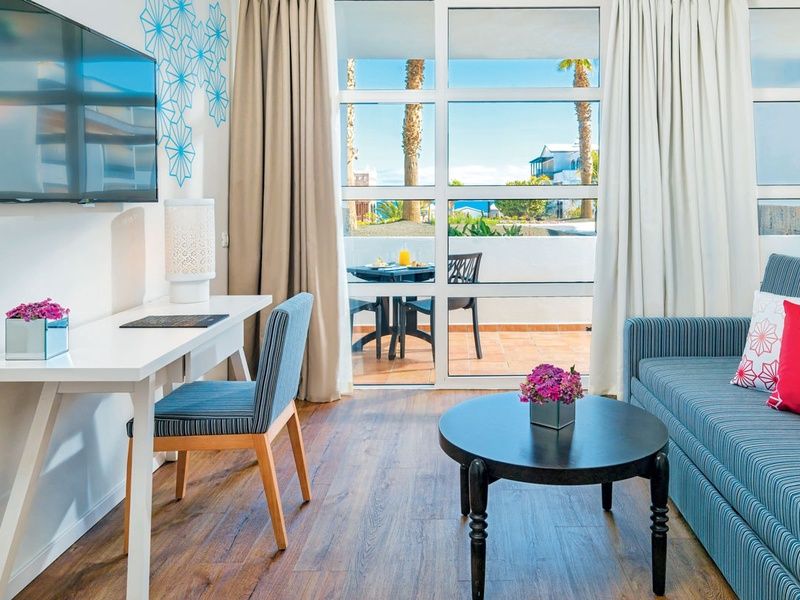 Hôtel TUI Sélection H10 Rubicon Horizons Collection 5* pas cher photo 7