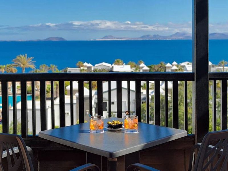 Hôtel TUI Sélection H10 Rubicon Horizons Collection 5* pas cher photo 11