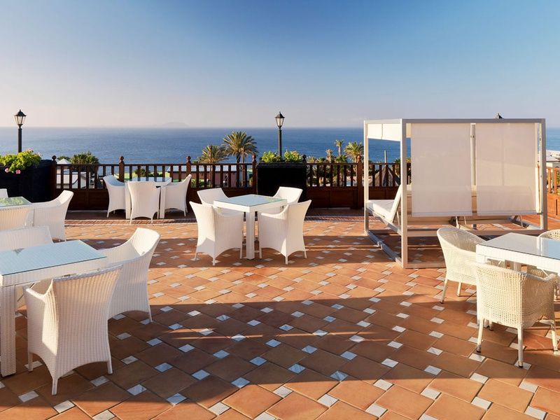 Hôtel TUI Sélection H10 Rubicon Horizons Collection 5* pas cher photo 20