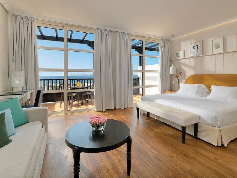 Hôtel TUI Sélection H10 Rubicon Horizons Collection 5* pas cher photo 10