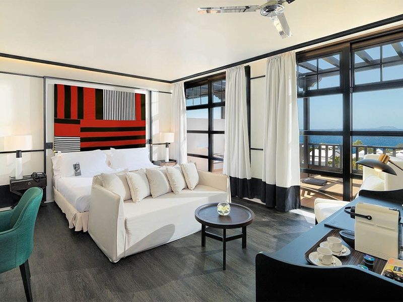 Hôtel TUI Sélection H10 Rubicon Horizons Collection 5* pas cher photo 13