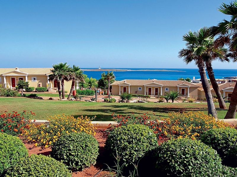 Hôtel TUI Sélection Insotel Punta Prima Resort & Spa 5* pas cher photo 1