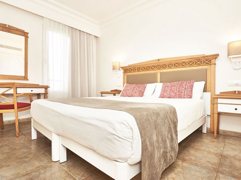 Hôtel TUI Sélection Insotel Punta Prima Resort & Spa 5* pas cher photo 2