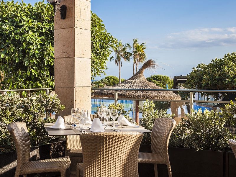 Hôtel TUI Sélection Insotel Punta Prima Resort & Spa 5* pas cher photo 3