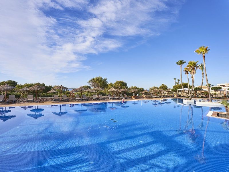 Hôtel TUI Sélection Insotel Punta Prima Resort & Spa 5* pas cher photo 4